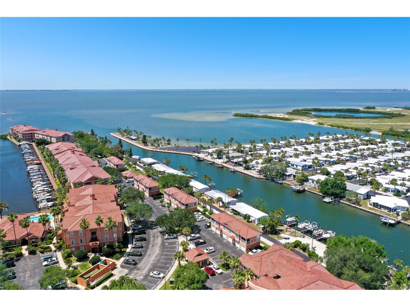 5000 Culbreath Key Way #2-201 Tampa FL 33611 TB8511178 image1