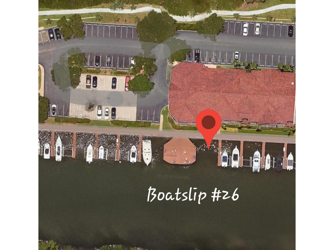 5000 Culbreath Key Way #2-201 Tampa FL 33611 TB8511178 image2