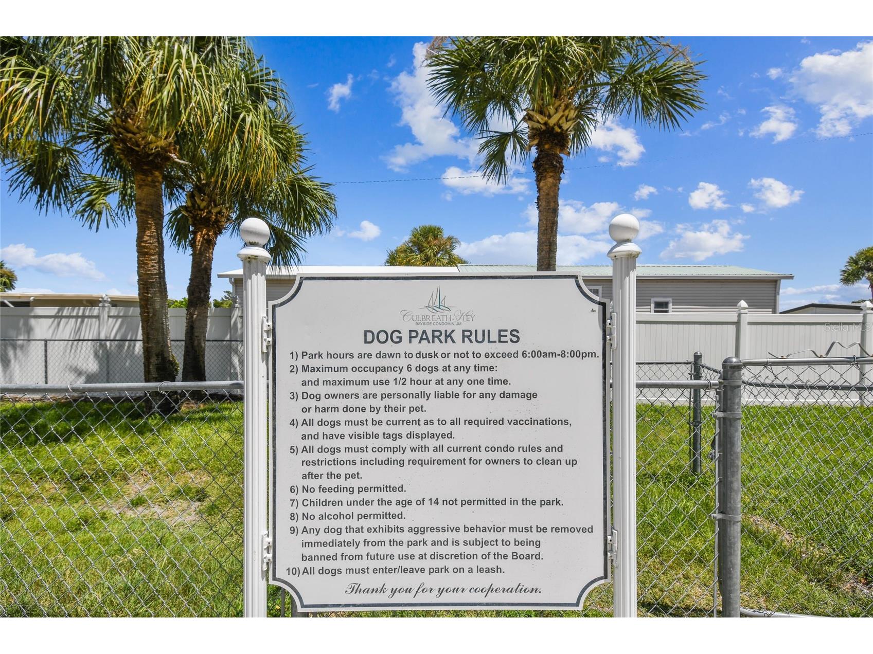 5000 Culbreath Key Way #2-201 Tampa FL 33611 TB8511178 image73