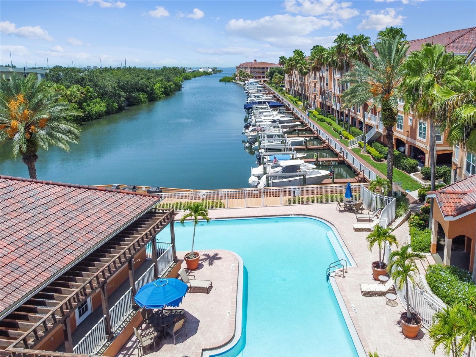 5000 Culbreath Key Way #2-201 Tampa FL 33611 TB8511178 image98