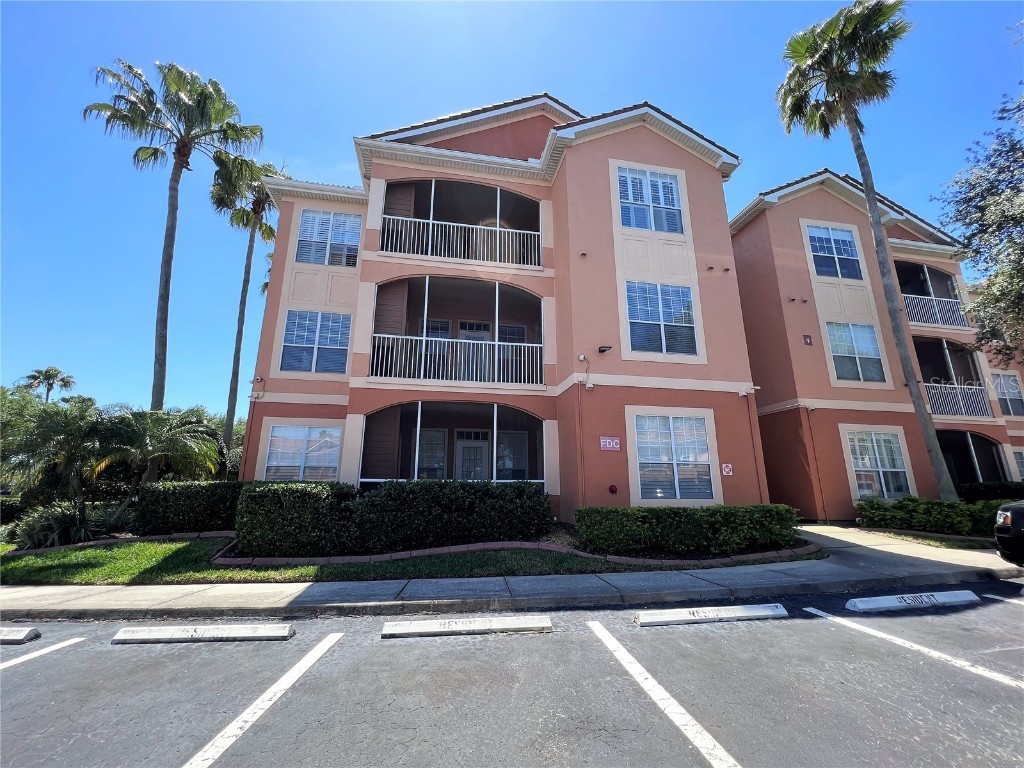 5000 Culbreath Key Way #4-303 Tampa FL 33611 T3451561 image1