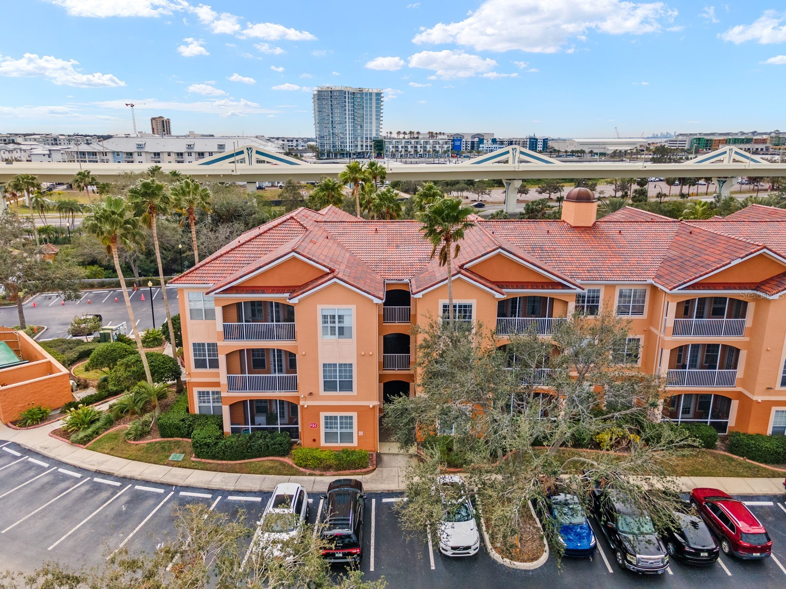 5000 Culbreath Key Way #4303 Tampa FL 33611 - TAMPA BAY TB8490191 image1