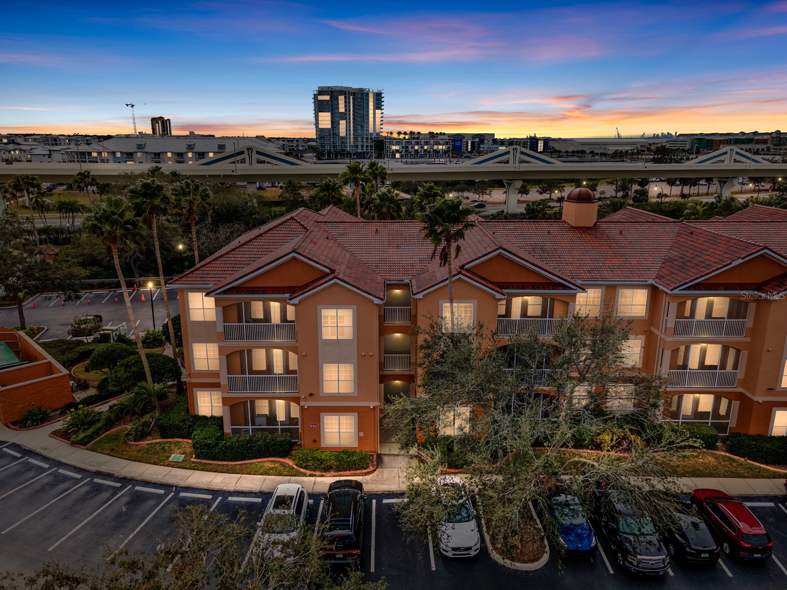 5000 Culbreath Key Way #4303 Tampa FL 33611 - TAMPA BAY TB8490191 image2