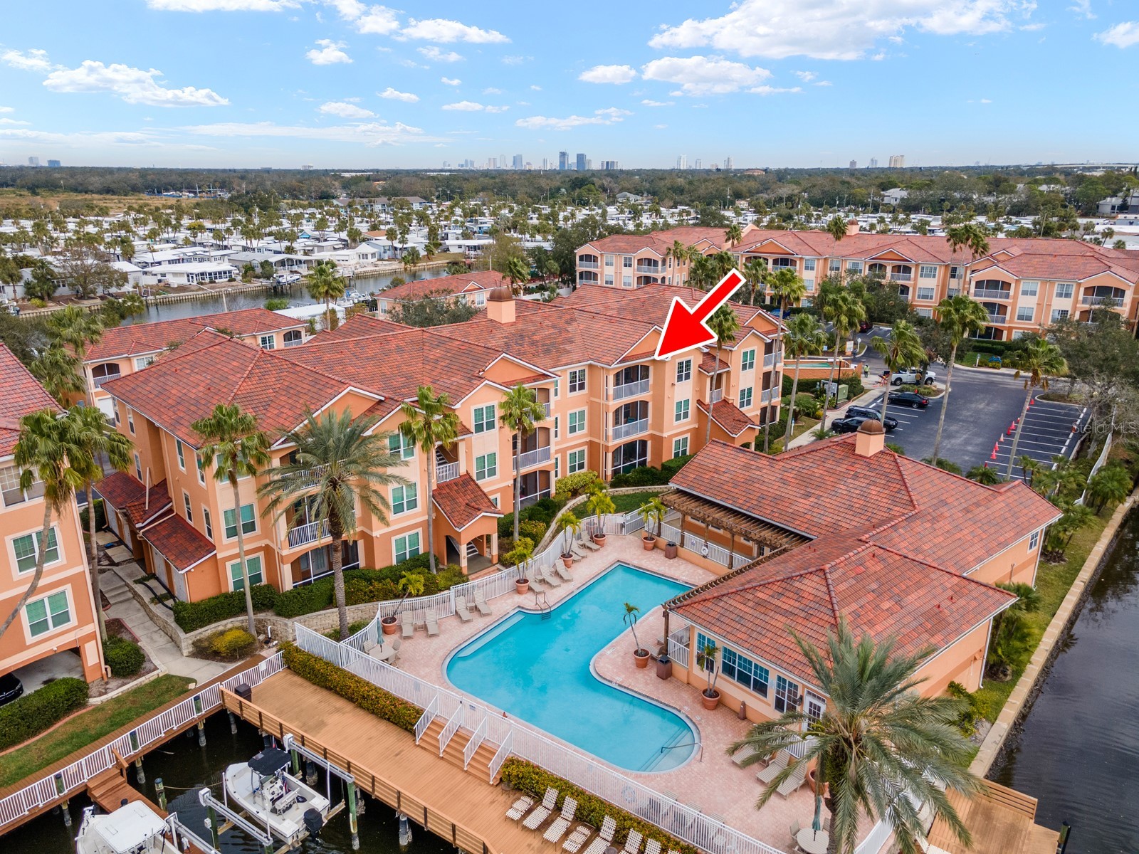 5000 Culbreath Key Way #4303 Tampa FL 33611 - TAMPA BAY TB8490191 image4