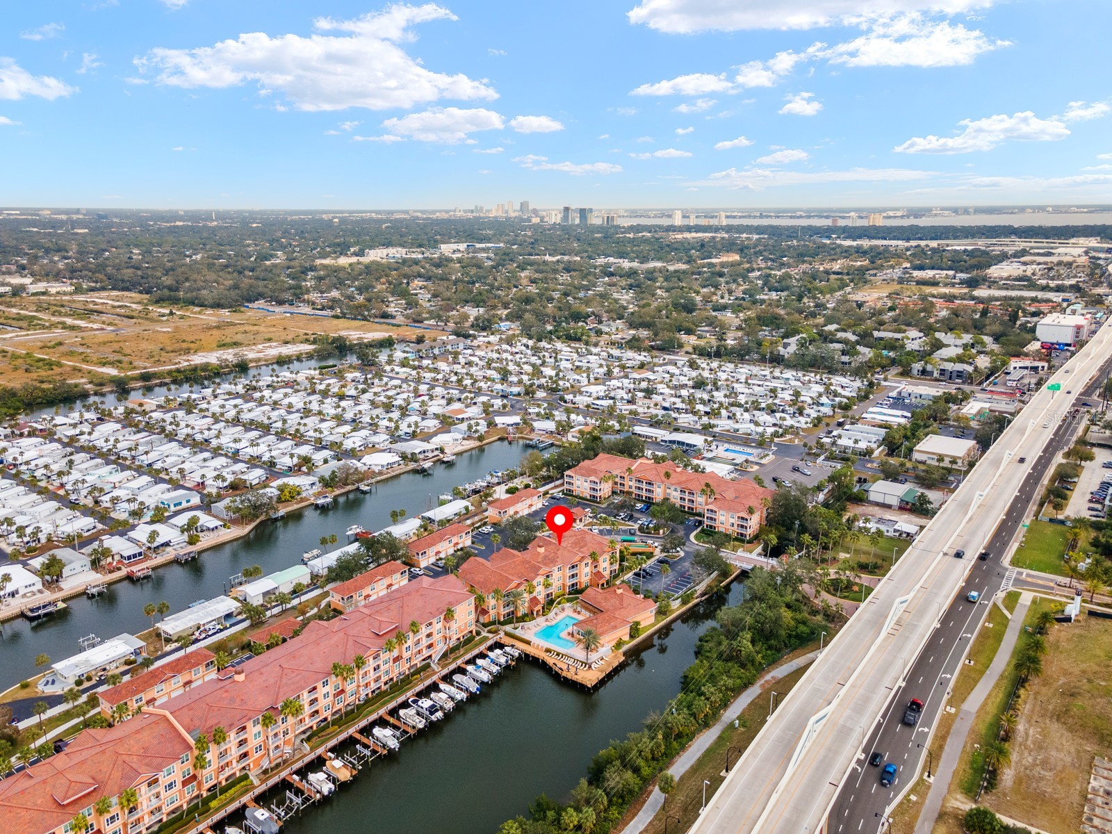 5000 Culbreath Key Way #4303 Tampa FL 33611 - TAMPA BAY TB8490191 image5