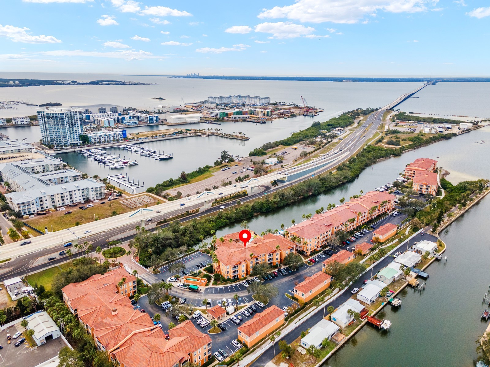 5000 Culbreath Key Way #4303 Tampa FL 33611 - TAMPA BAY TB8490191 image6
