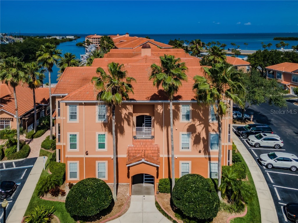 5000 Culbreath Key Way #4304 Tampa FL 33611 - OLD TAMPA BAY T3303960 image1