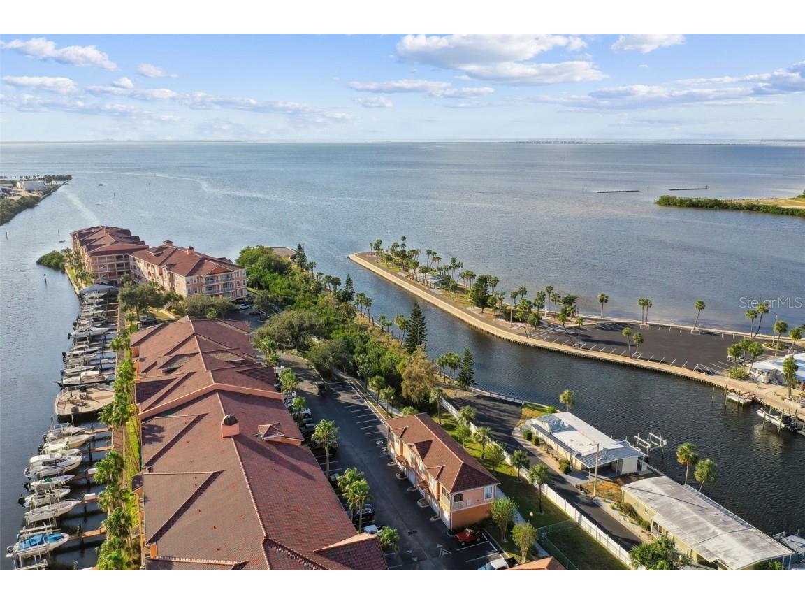 5000 Culbreath Key Way #7-701 Tampa FL 33611 - OLD TAMPA BAY TB8321062 image1