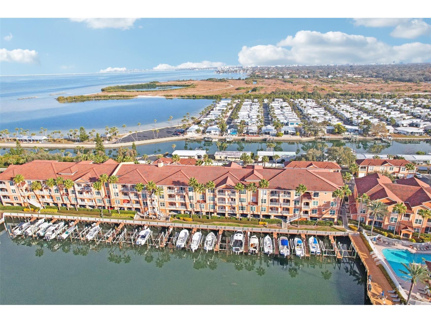 5000 Culbreath Key Way #8-212 Tampa FL 33611 - TAMPA BAY TB8476333 image1