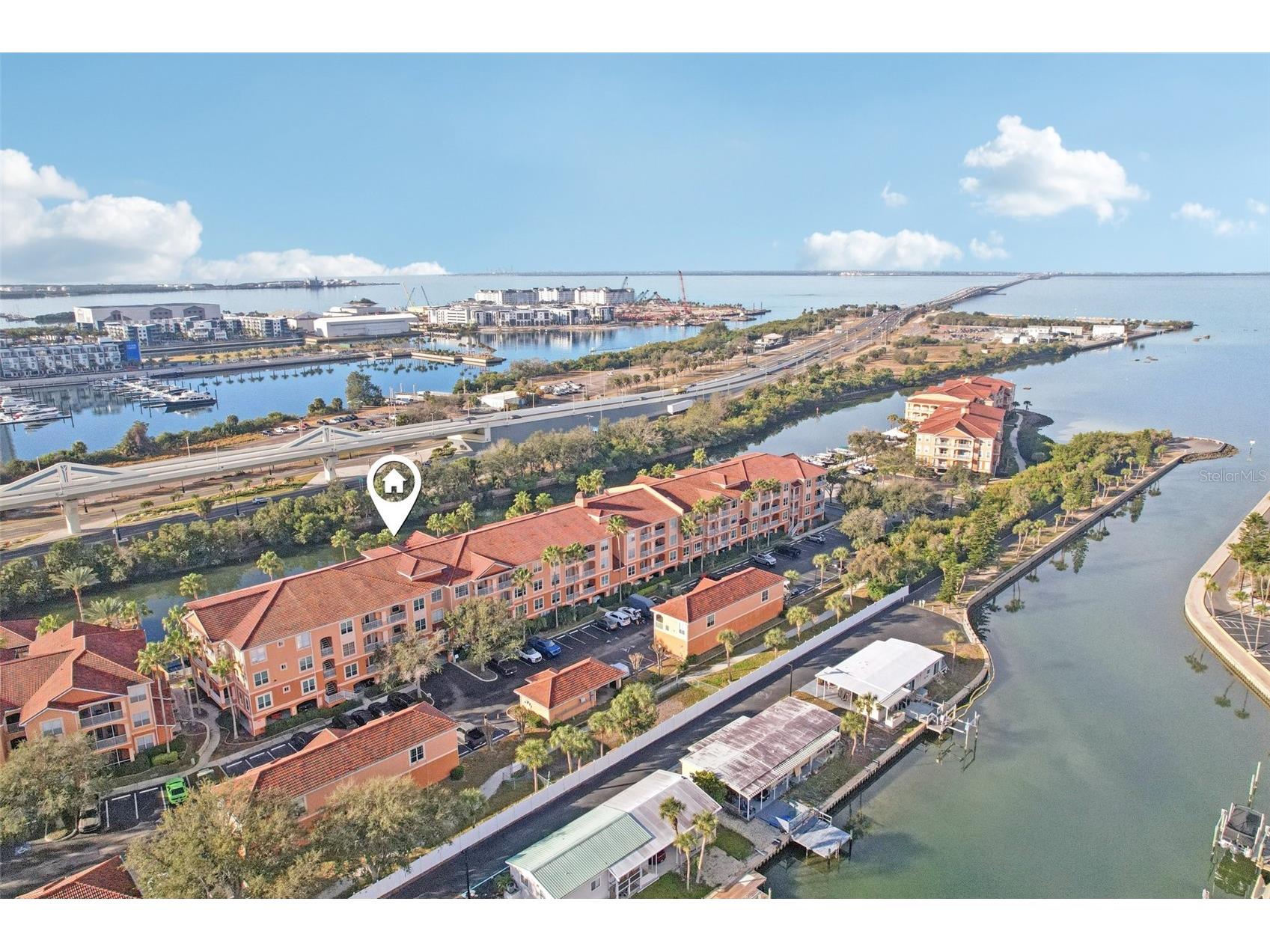 5000 Culbreath Key Way #8-212 Tampa FL 33611 - TAMPA BAY TB8476333 image48