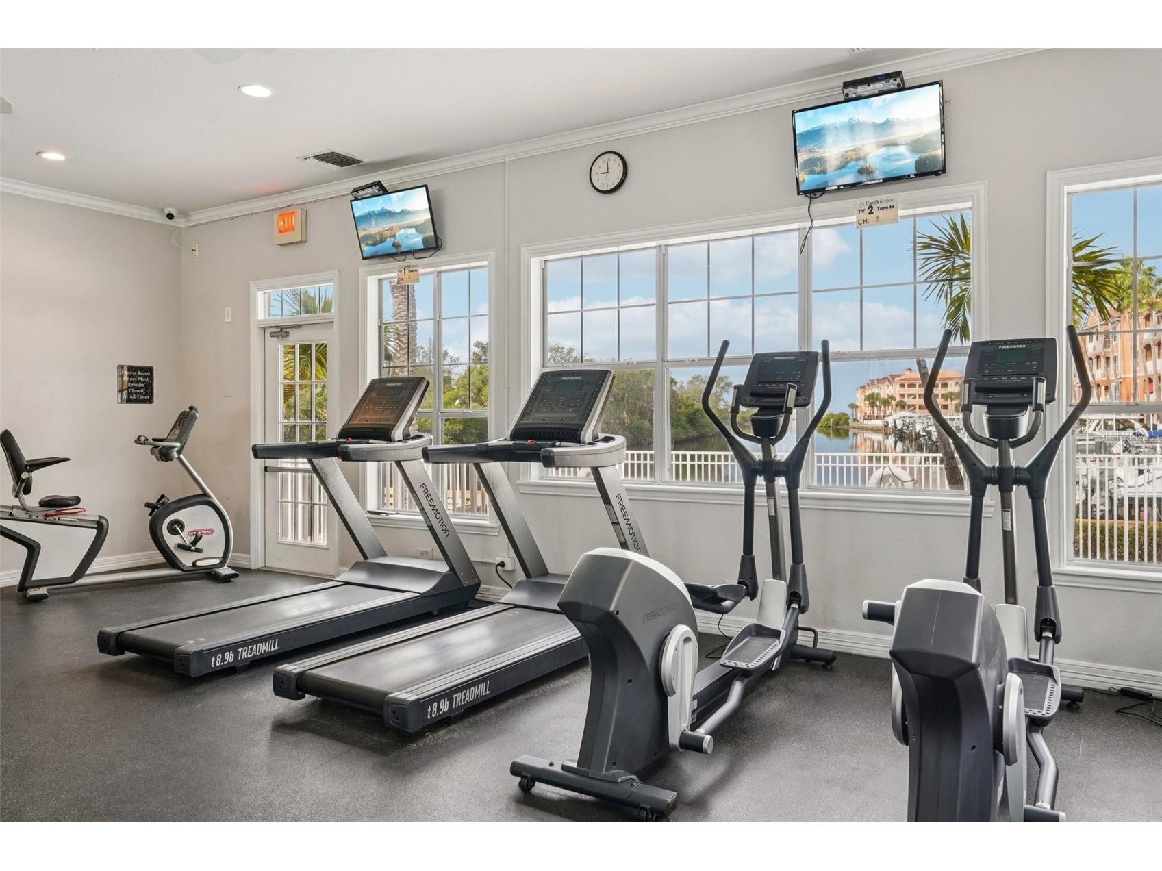 5000 Culbreath Key Way #8-212 Tampa FL 33611 - TAMPA BAY TB8476333 image61
