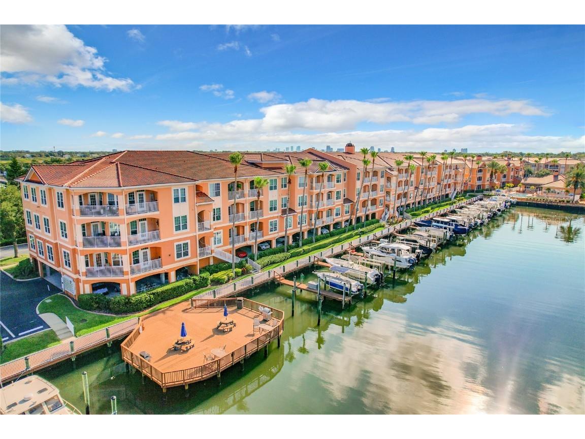 5000 Culbreath Key Way #8-220 Tampa FL 33611 - TAMPA BAY O6222532 image1