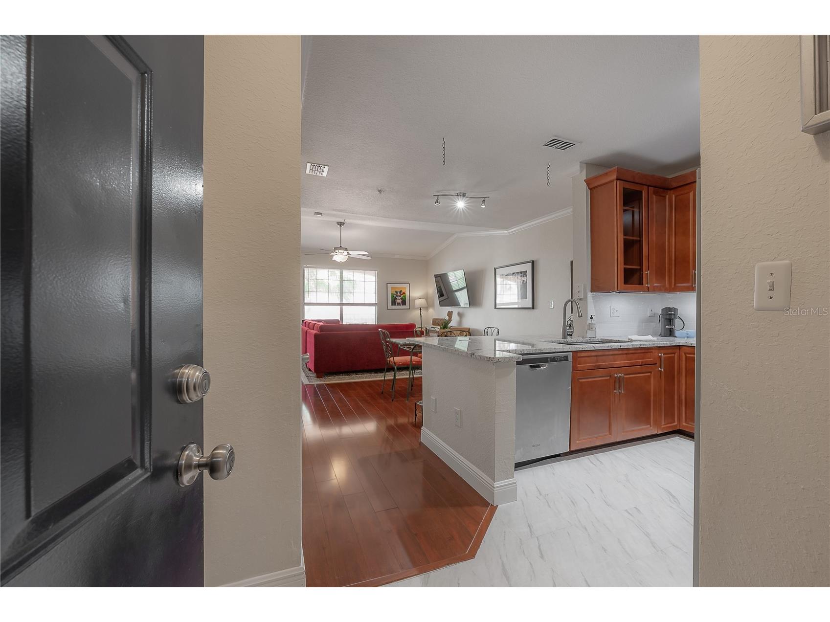 5000 Culbreath Key Way #8-302 Tampa FL 33611 - TAMPA BAY TB8503738 image2