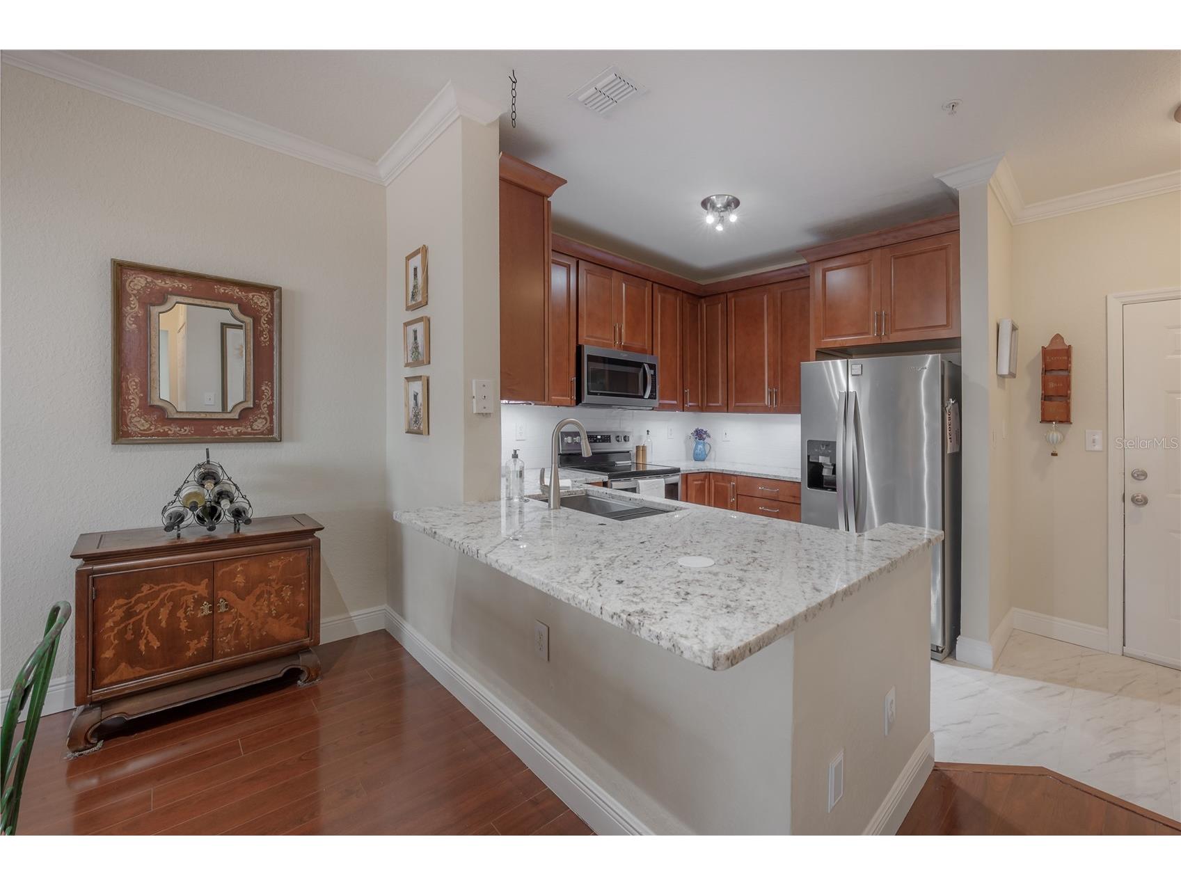 5000 Culbreath Key Way #8-302 Tampa FL 33611 - TAMPA BAY TB8503738 image3