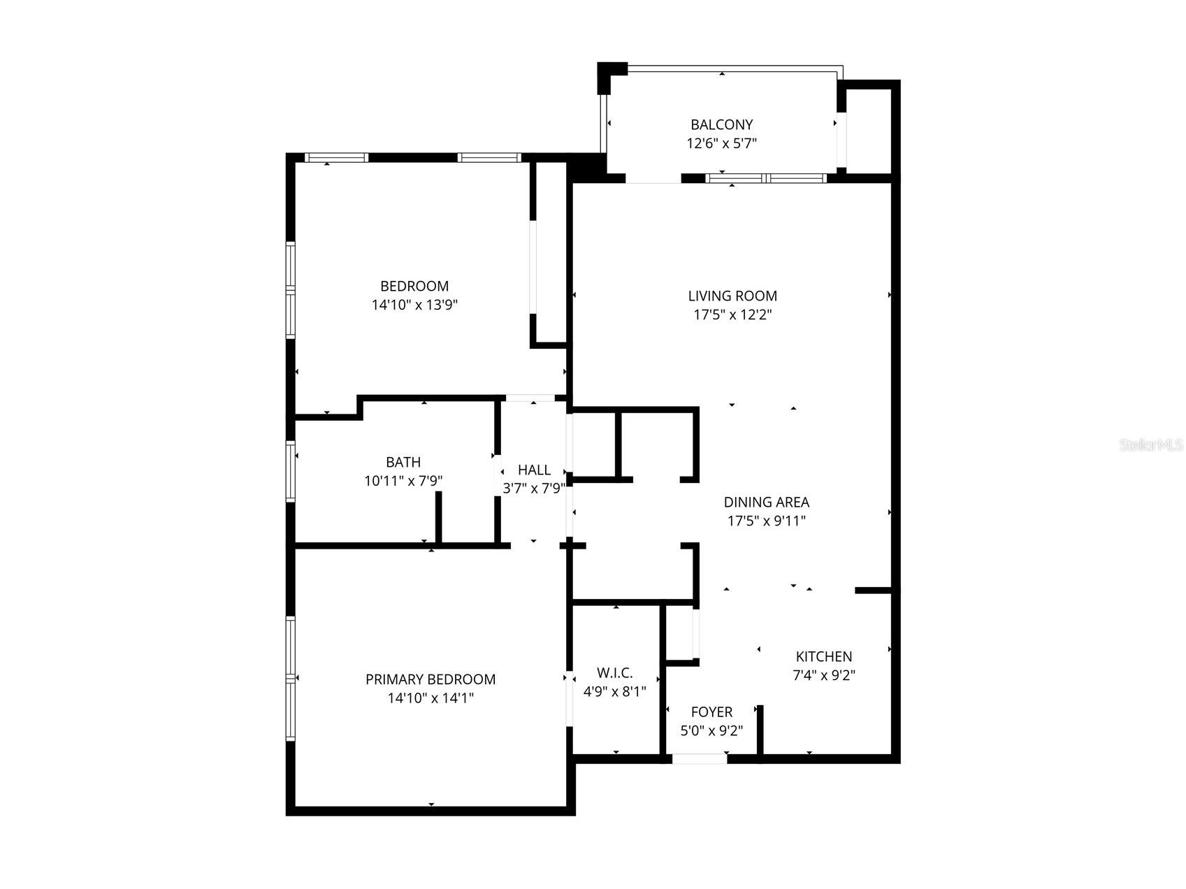 5000 Culbreath Key Way #8-302 Tampa FL 33611 - TAMPA BAY TB8503738 image39
