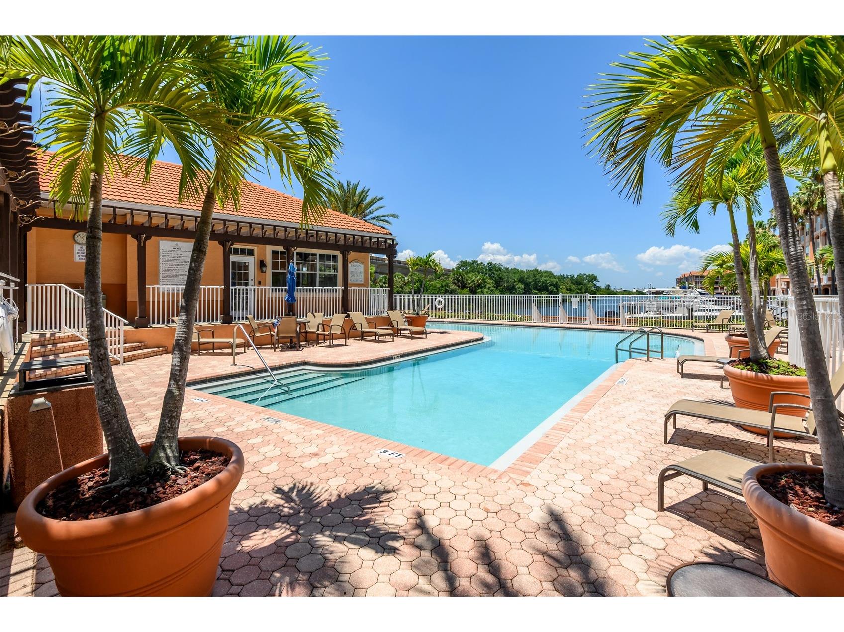 5000 Culbreath Key Way #8-302 Tampa FL 33611 - TAMPA BAY TB8503738 image40