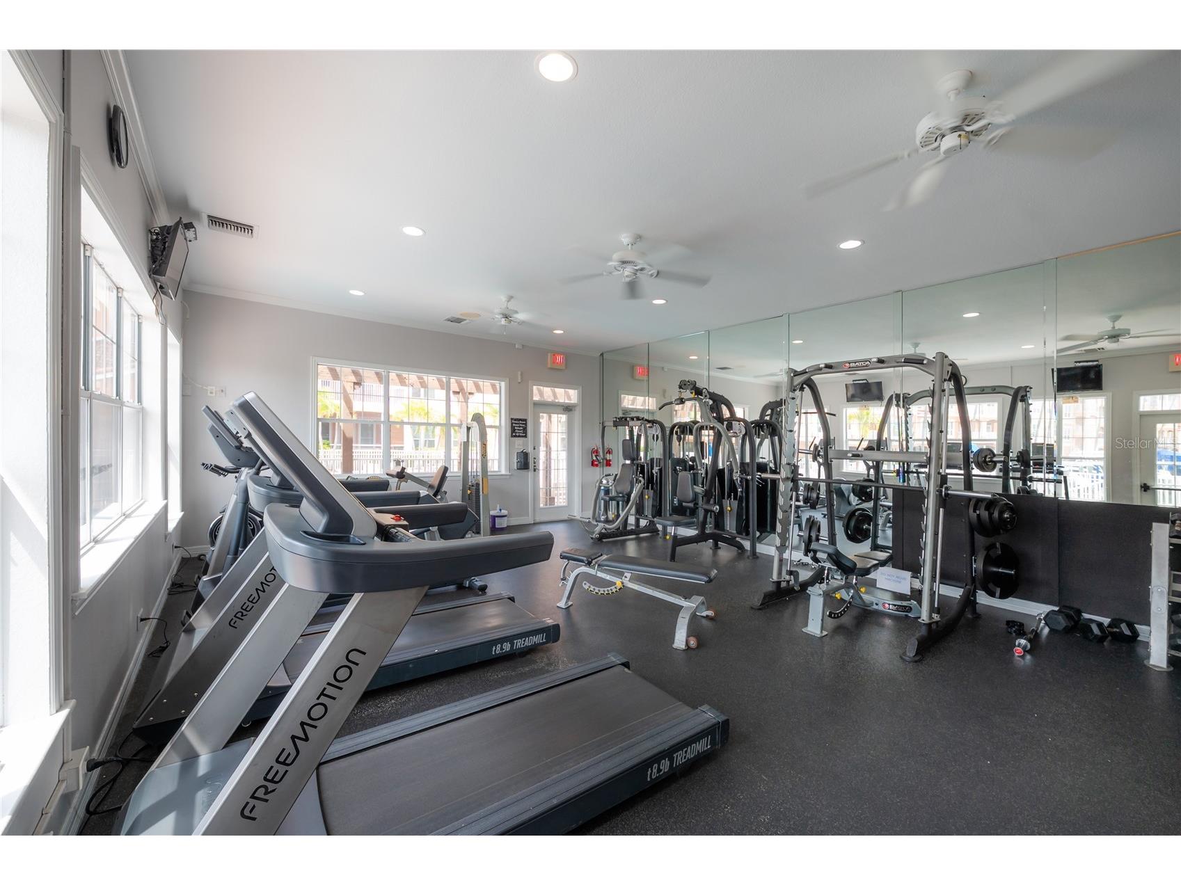 5000 Culbreath Key Way #8-302 Tampa FL 33611 - TAMPA BAY TB8503738 image44