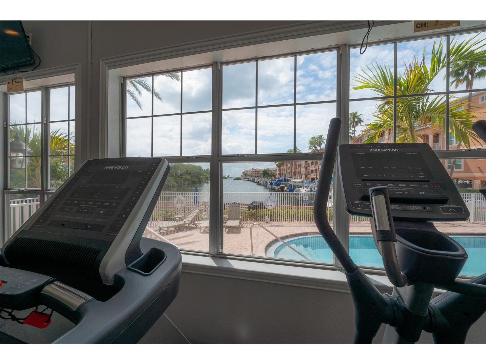 5000 Culbreath Key Way #8-302 Tampa FL 33611 - TAMPA BAY TB8503738 image45