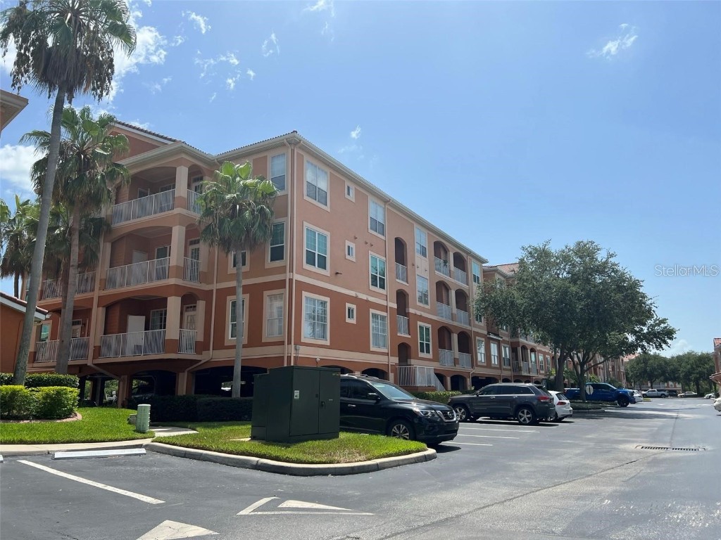5000 Culbreath Key Way #8-303 Tampa FL 33611 T3446540 image1