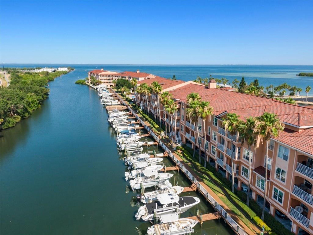 5000 Culbreath Key Way #8-316 Tampa FL 33611 - TAMPA BAY T3530897 image1