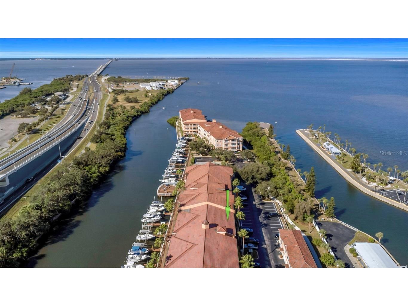 5000 Culbreath Key Way #8-316 Tampa FL 33611 - TAMPA BAY TB8443991 image1