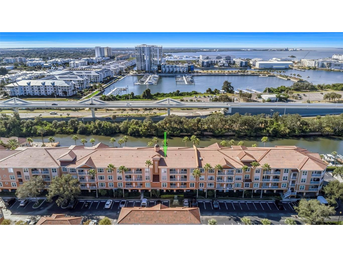 5000 Culbreath Key Way #8-316 Tampa FL 33611 - TAMPA BAY TB8443991 image47