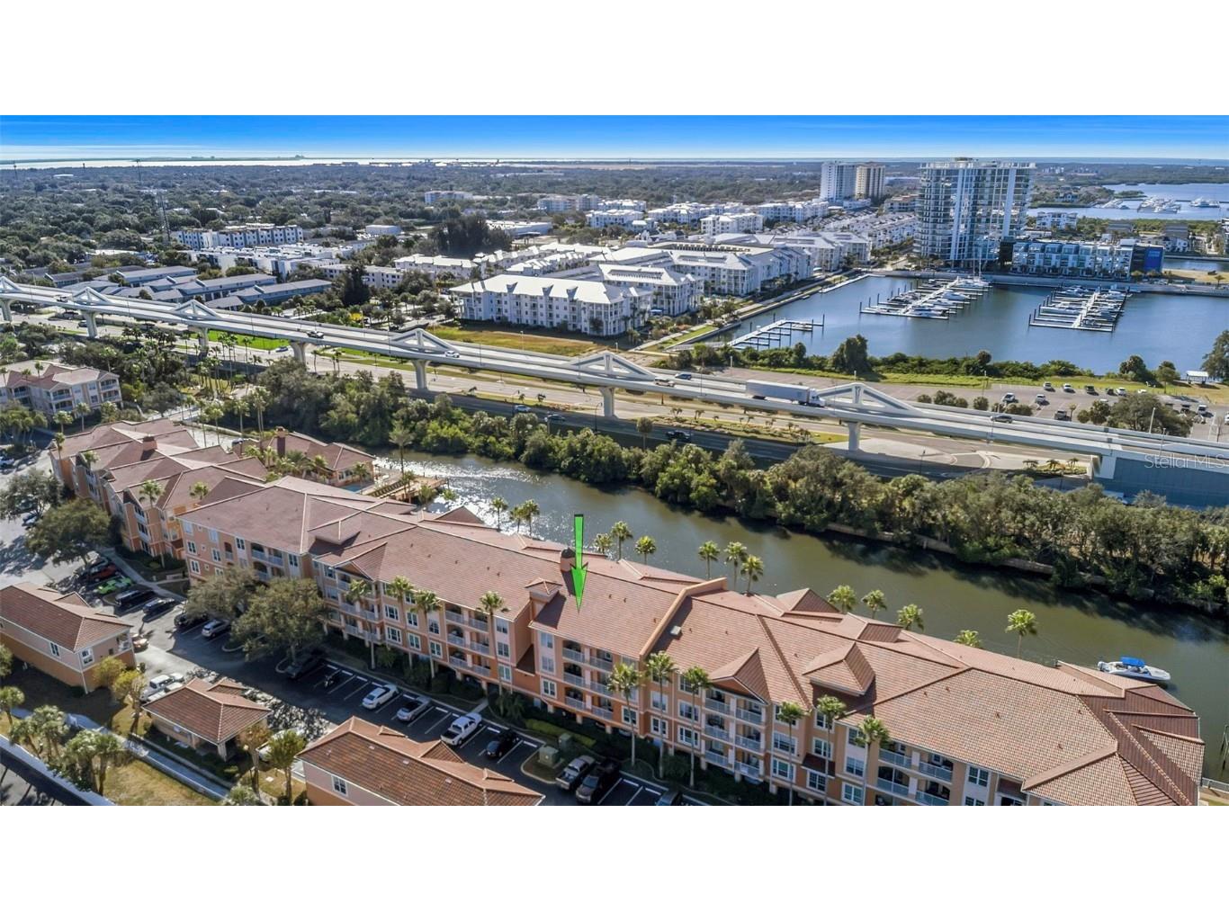 5000 Culbreath Key Way #8-316 Tampa FL 33611 - TAMPA BAY TB8443991 image48