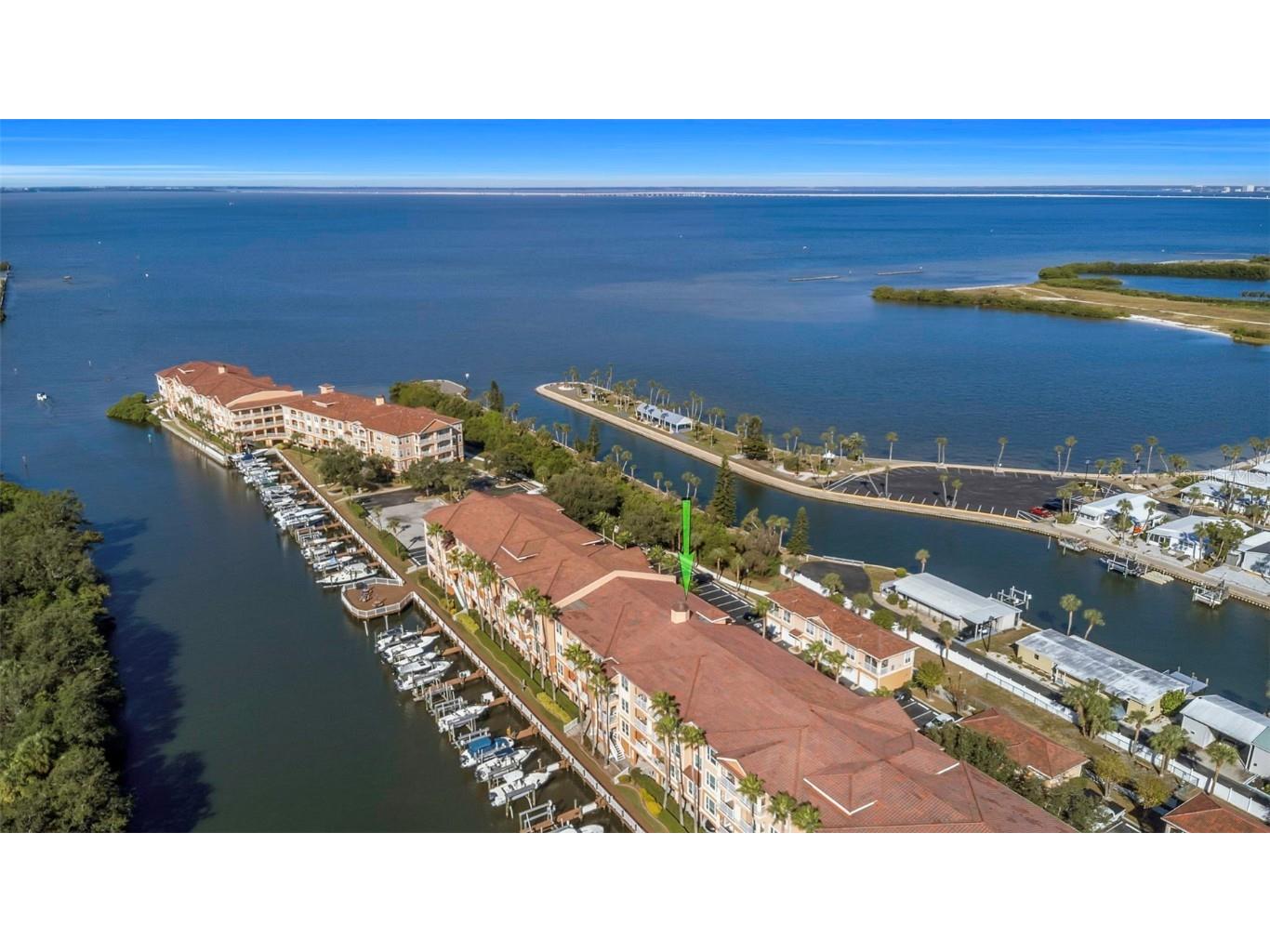 5000 Culbreath Key Way #8-316 Tampa FL 33611 - TAMPA BAY TB8443991 image49