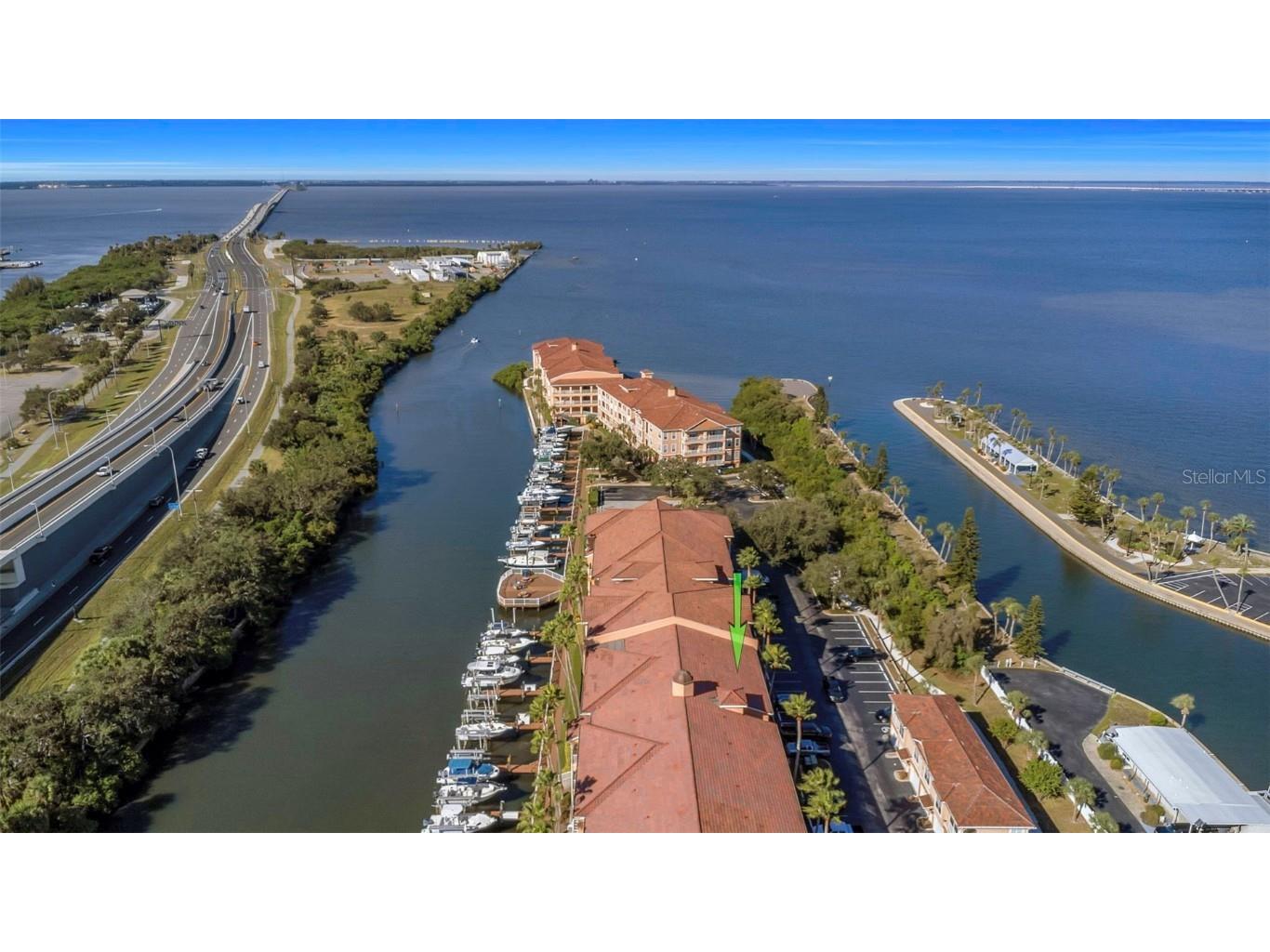 5000 Culbreath Key Way #8-316 Tampa FL 33611 - TAMPA BAY TB8443991 image50