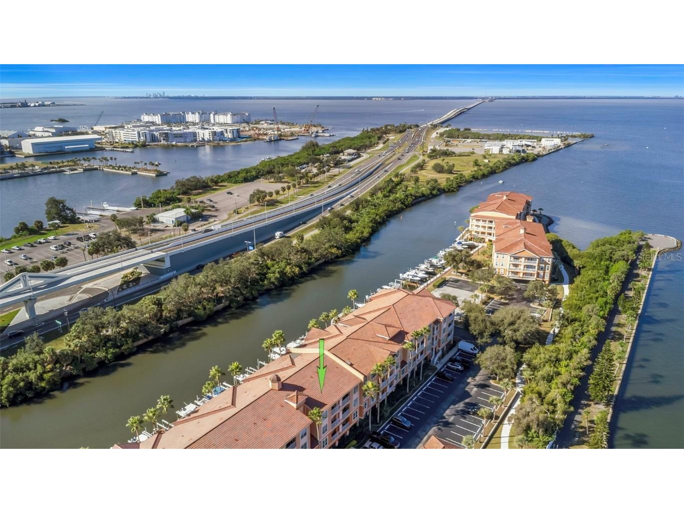 5000 Culbreath Key Way #8-316 Tampa FL 33611 - TAMPA BAY TB8443991 image51