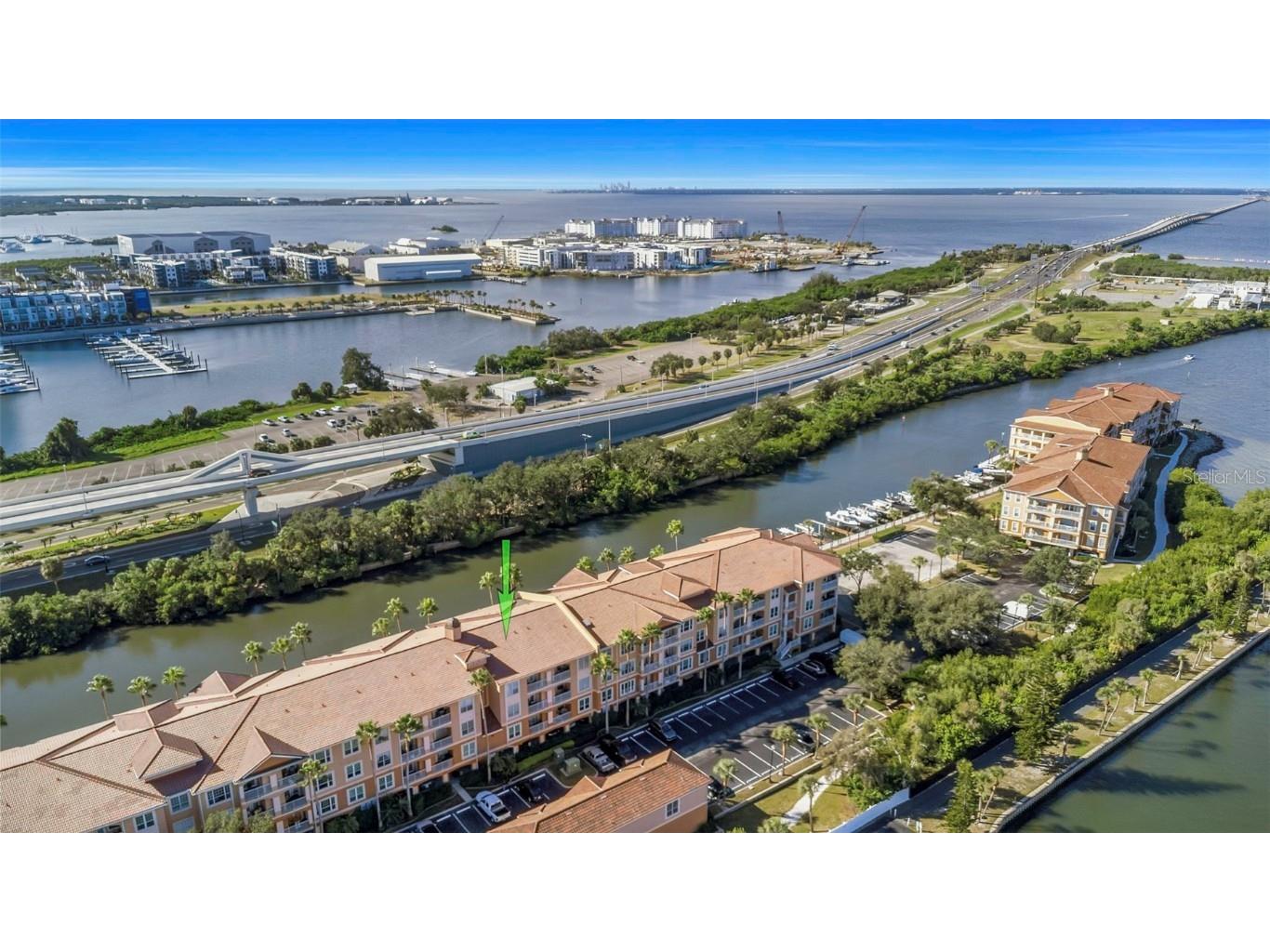 5000 Culbreath Key Way #8-316 Tampa FL 33611 - TAMPA BAY TB8443991 image52