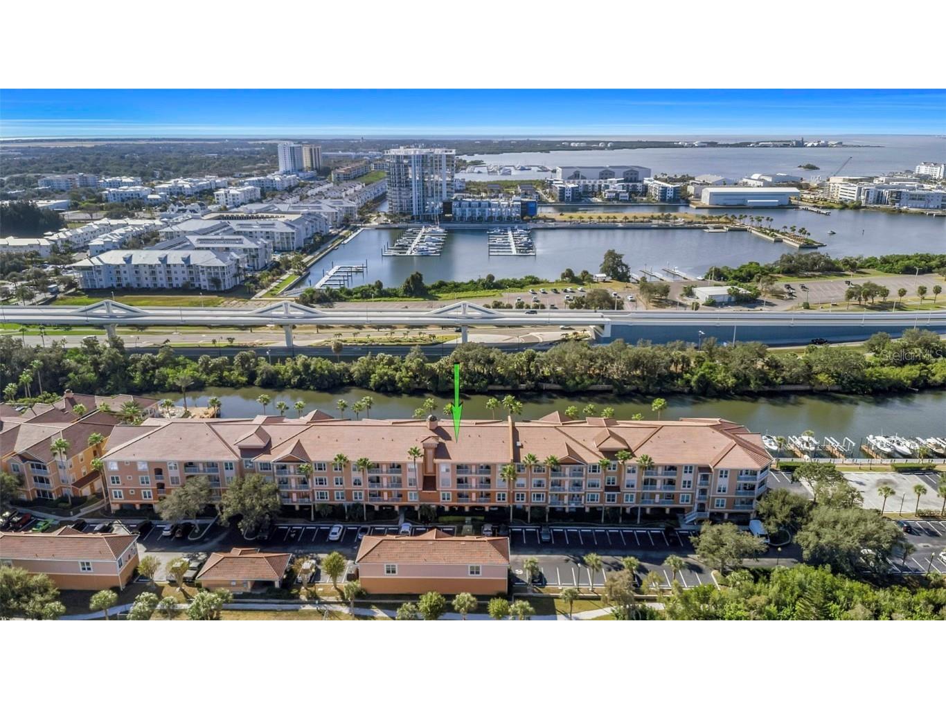 5000 Culbreath Key Way #8-316 Tampa FL 33611 - TAMPA BAY TB8443991 image53