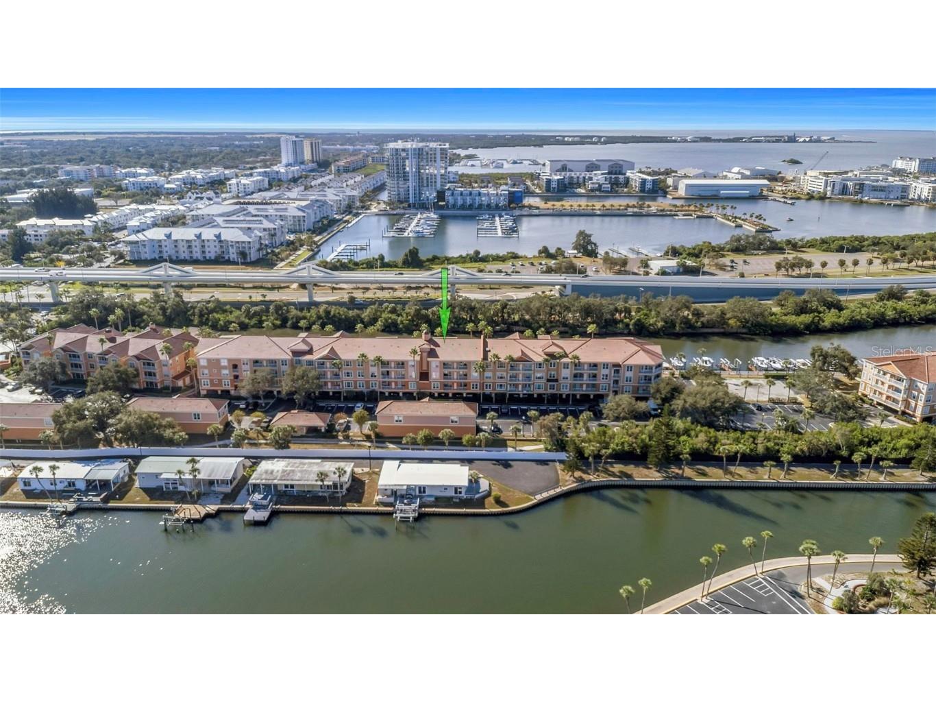 5000 Culbreath Key Way #8-316 Tampa FL 33611 - TAMPA BAY TB8443991 image54