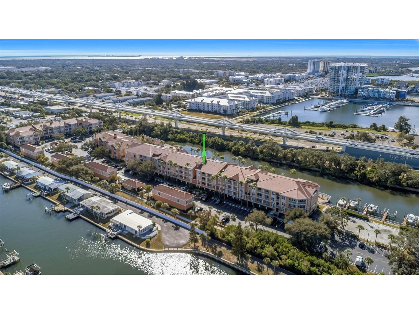 5000 Culbreath Key Way #8-316 Tampa FL 33611 - TAMPA BAY TB8443991 image55