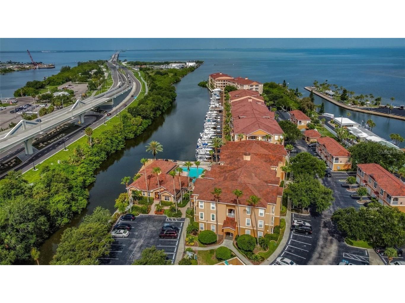 5000 Culbreath Key Way #8-316 Tampa FL 33611 - TAMPA BAY TB8443991 image60