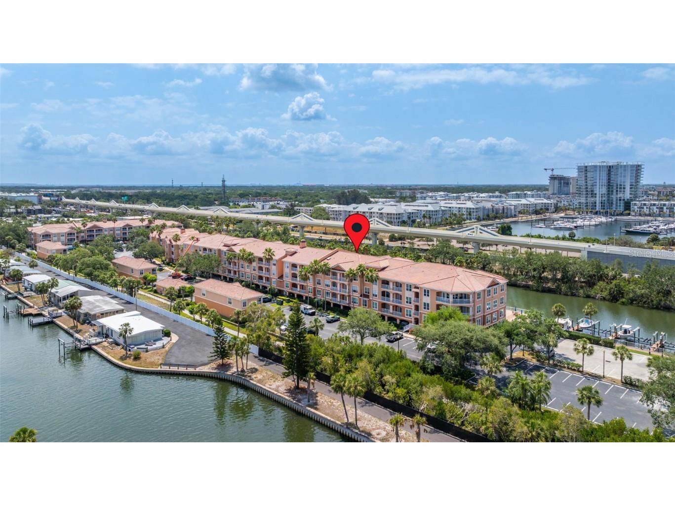 5000 Culbreath Key Way #8-319 Tampa FL 33611 - TAMPA BAY TB8382306 image1