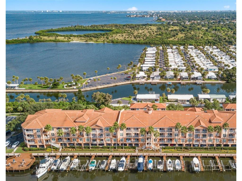 5000 Culbreath Key Way #8-321 Tampa FL 33611 - OLD TAMPA BAY T3501739 image1