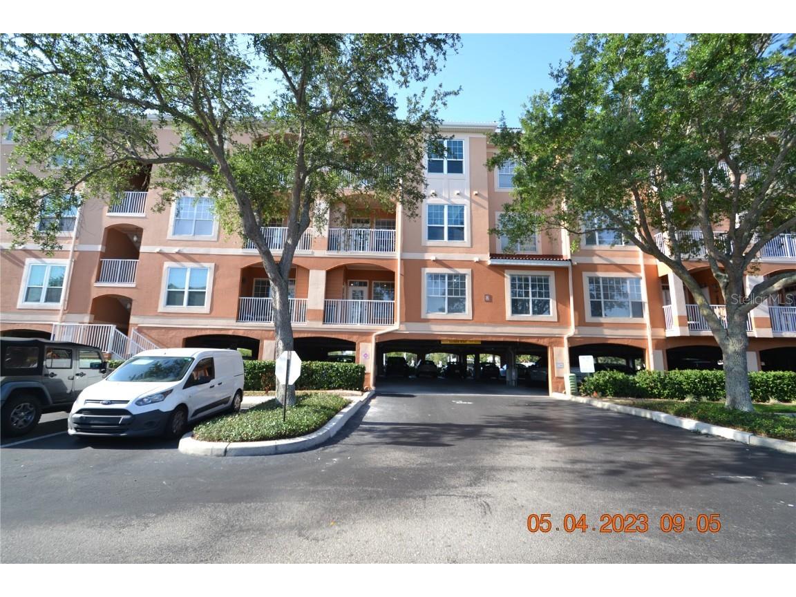 5000 Culbreath Key Way #8106 Tampa FL 33611 T3449325 image1