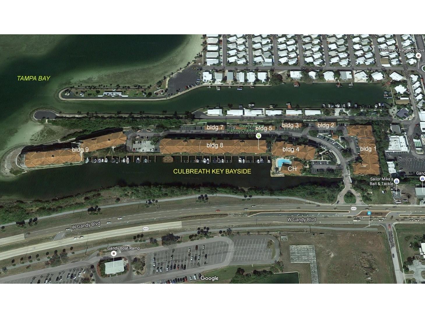5000 Culbreath Key Way #8116 Tampa FL 33611 TB8478985 image28