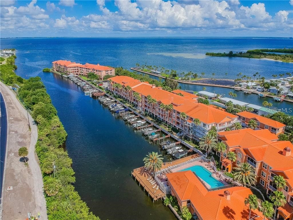 5000 Culbreath Key Way #8307 Tampa FL 33611 - TAMPA BAY T3484411 image1