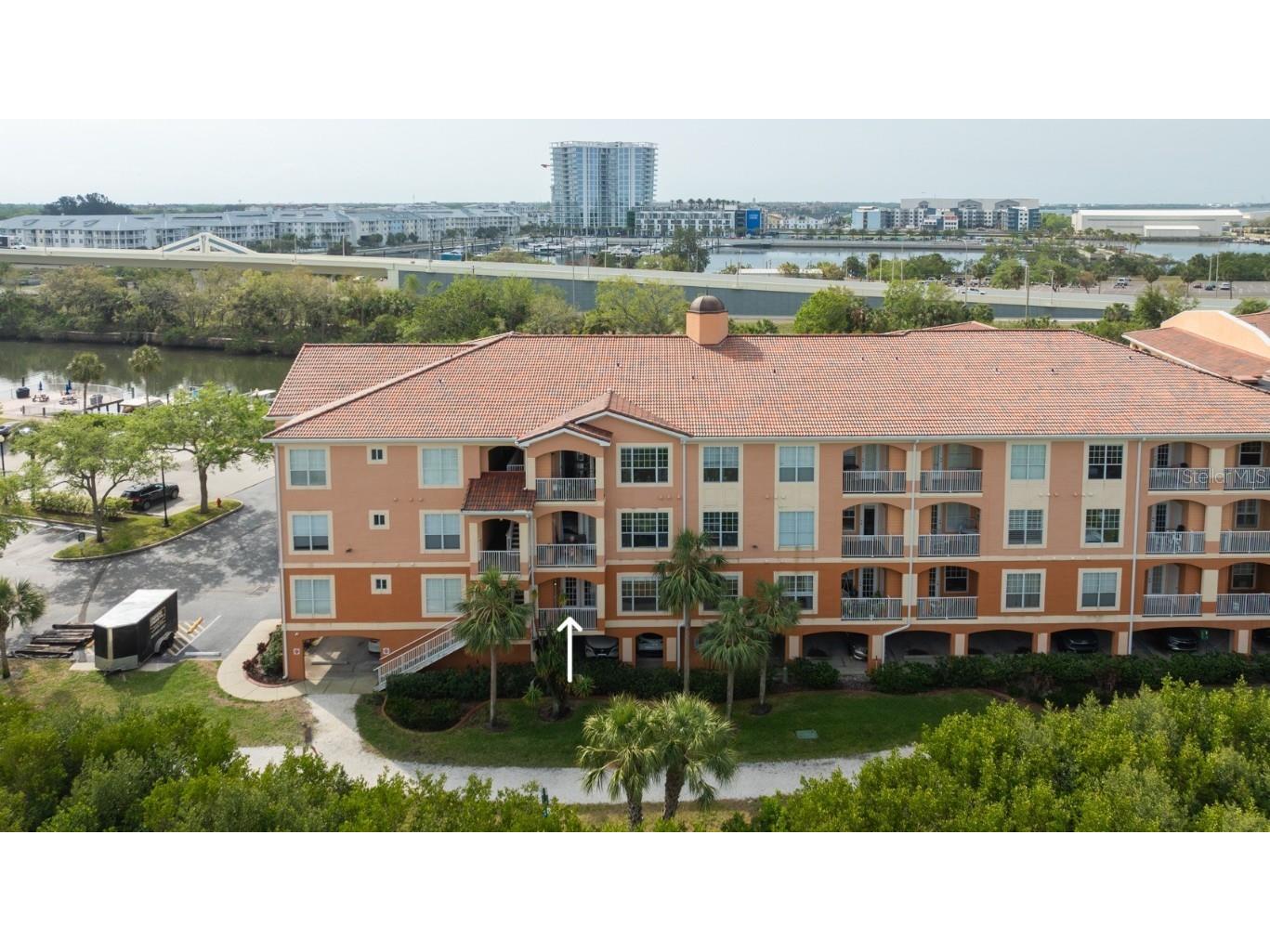 5000 Culbreath Key Way #9-104 Tampa FL 33611 TB8369518 image1