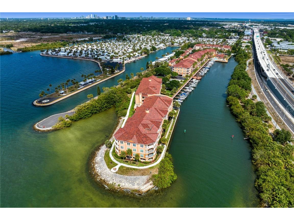 5000 Culbreath Key Way #9-110 Tampa FL 33611 T3462373 image1