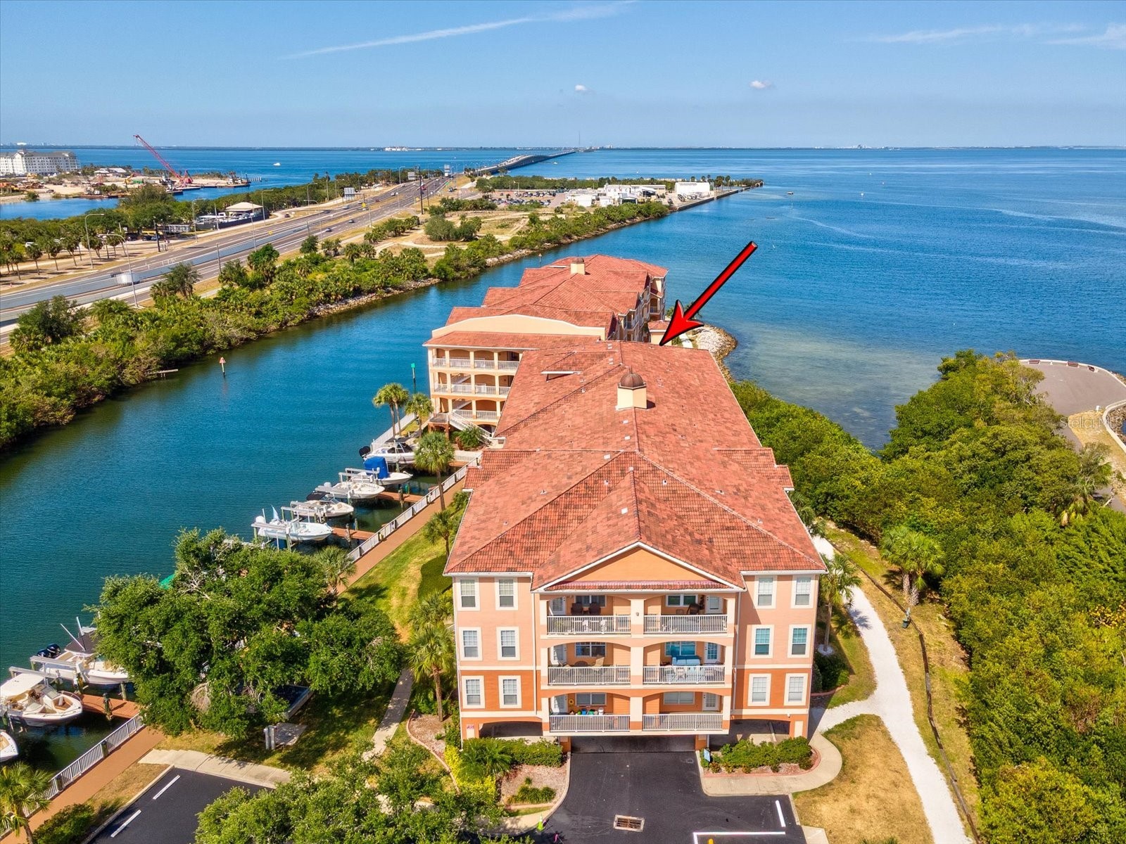 5000 Culbreath Key Way #9-116 Tampa FL 33611 - TAMPA BAY TB8520646 image2