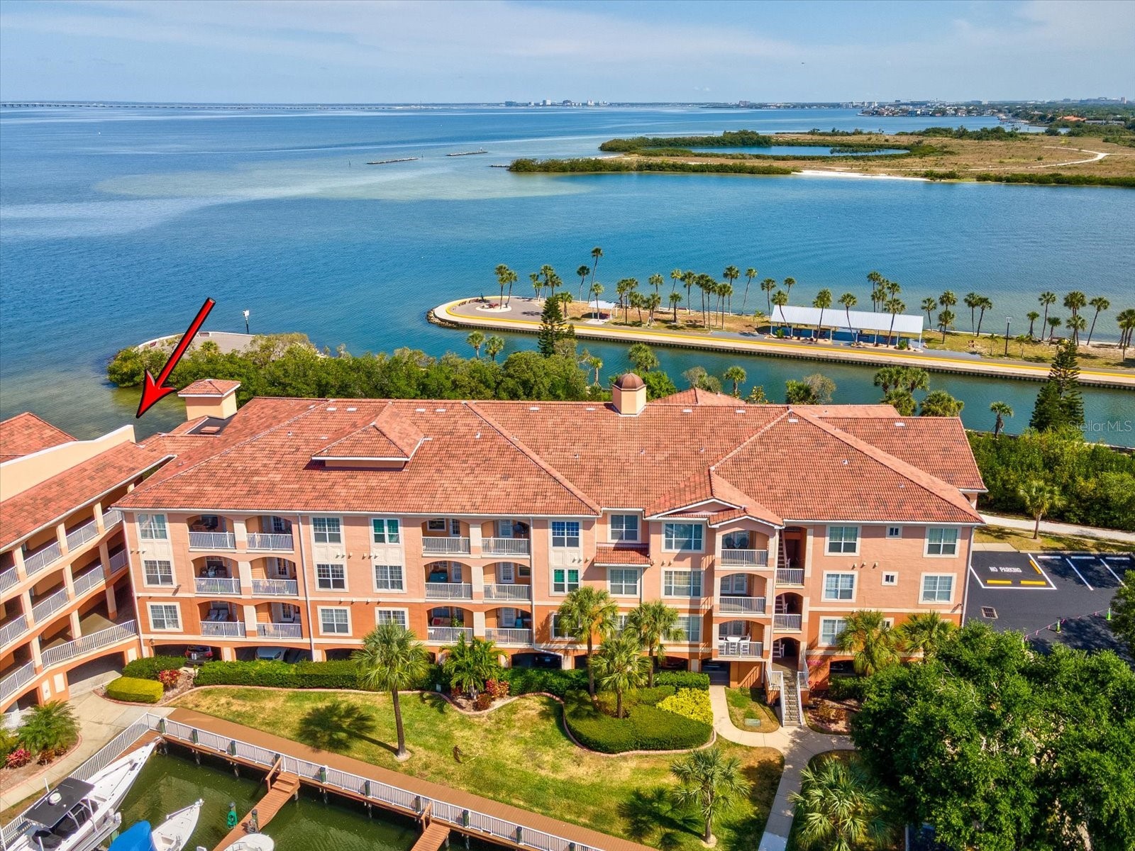 5000 Culbreath Key Way #9-116 Tampa FL 33611 - TAMPA BAY TB8520646 image39