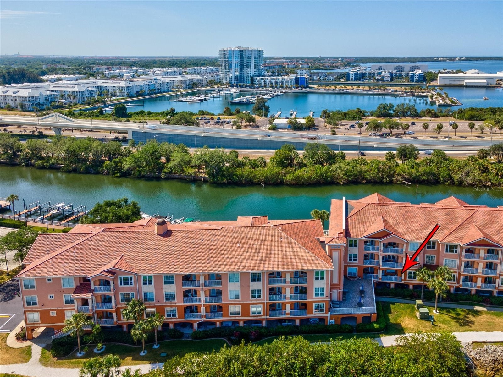 5000 Culbreath Key Way #9-116 Tampa FL 33611 - TAMPA BAY TB8520646 image40