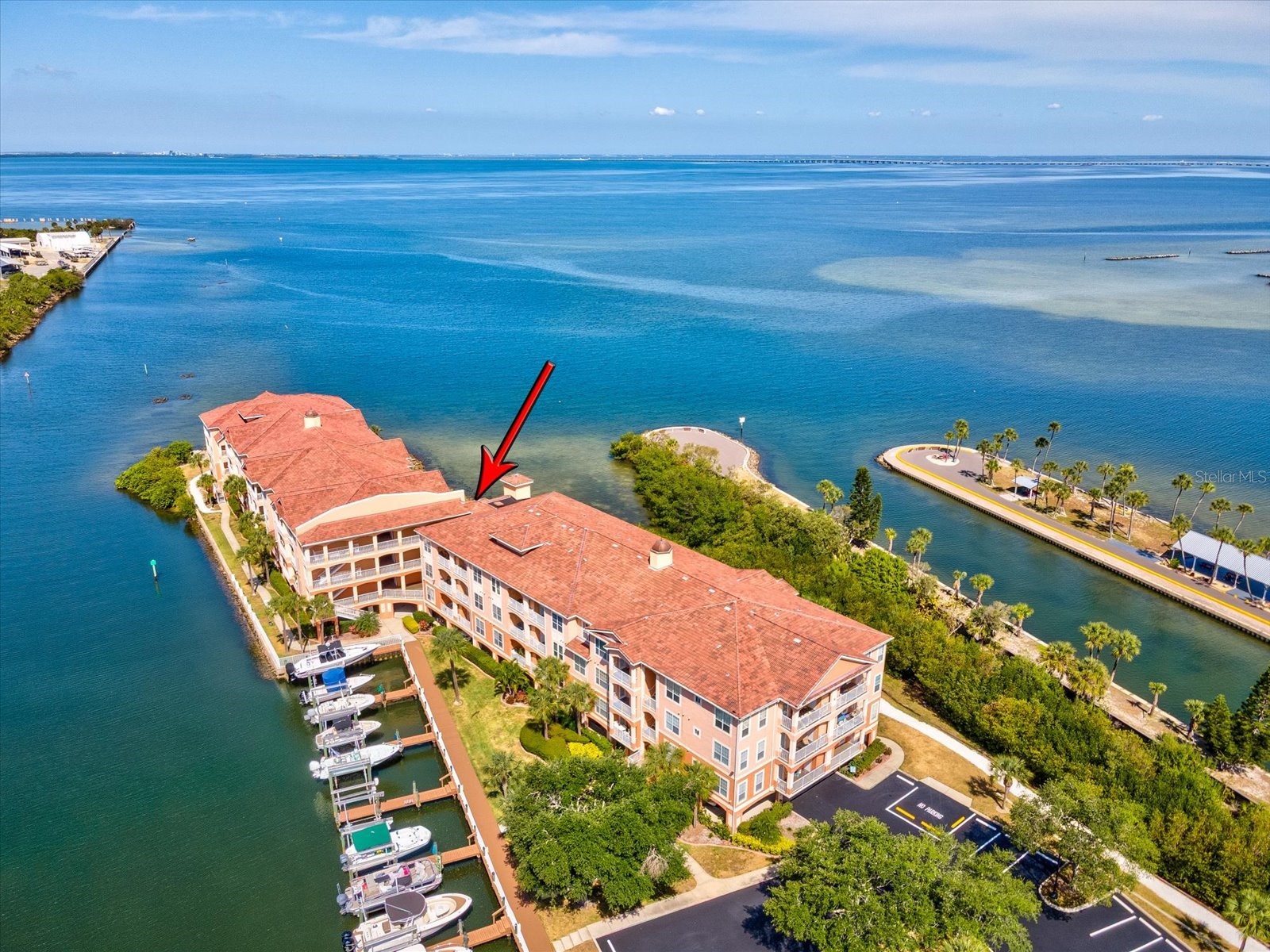 5000 Culbreath Key Way #9-116 Tampa FL 33611 - TAMPA BAY TB8520646 image43