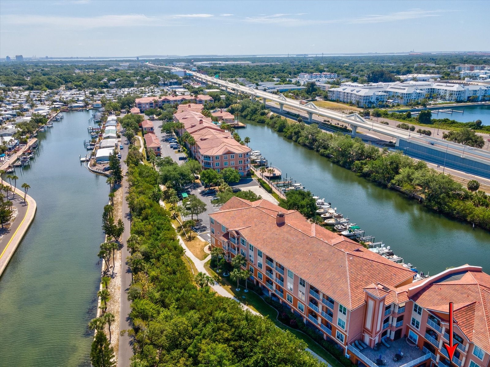 5000 Culbreath Key Way #9-116 Tampa FL 33611 - TAMPA BAY TB8520646 image46