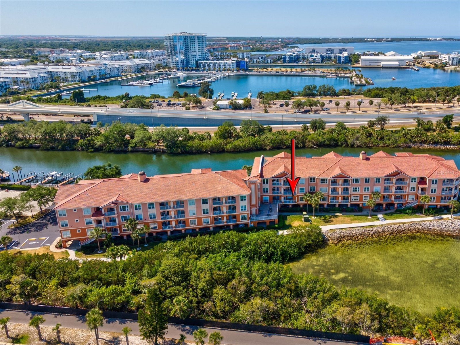 5000 Culbreath Key Way #9-116 Tampa FL 33611 - TAMPA BAY TB8520646 image47
