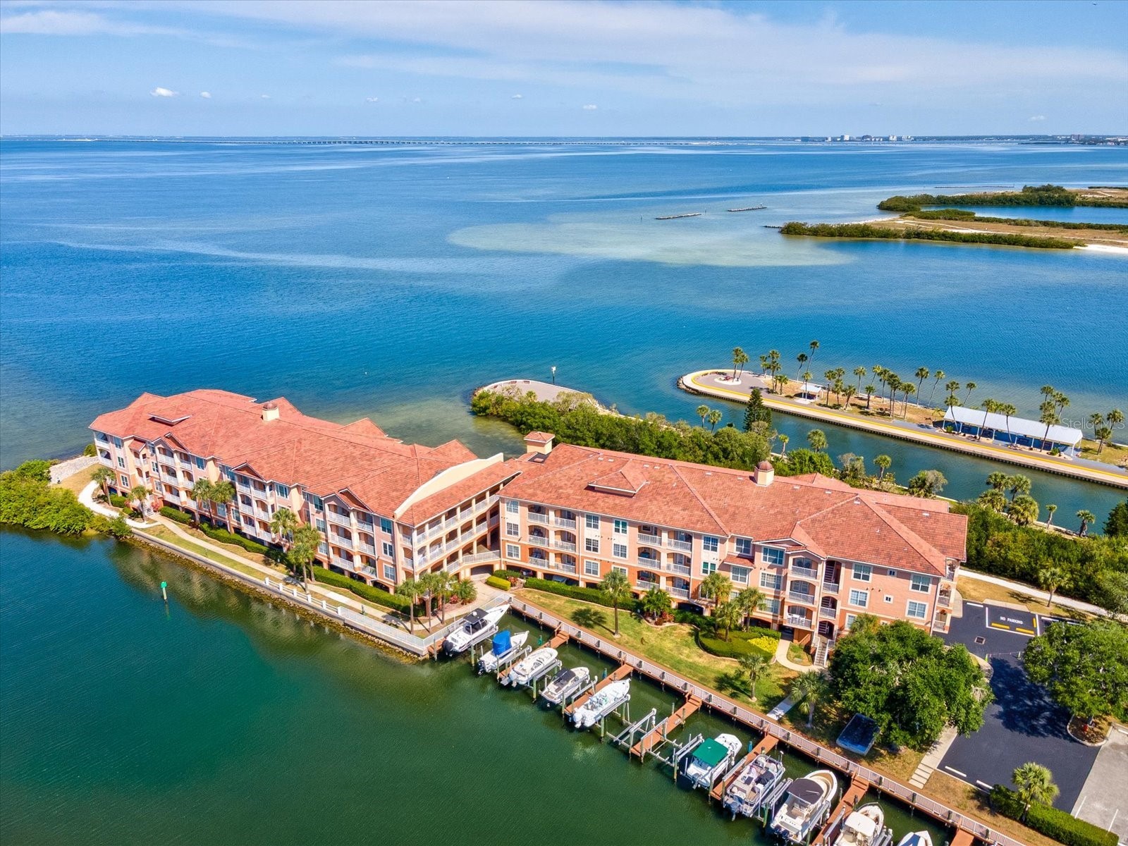 5000 Culbreath Key Way #9-215 Tampa FL 33611 - TAMPA BAY TB8510902 image1