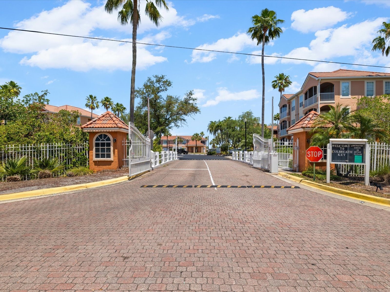 5000 Culbreath Key Way #9-215 Tampa FL 33611 - TAMPA BAY TB8510902 image5